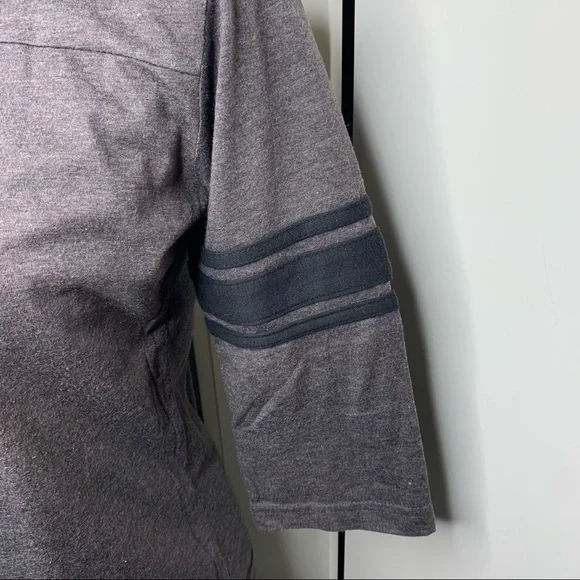 Women’s Junk Food Olive Oyl Popeye T-Shirt - Picture 4 of 13